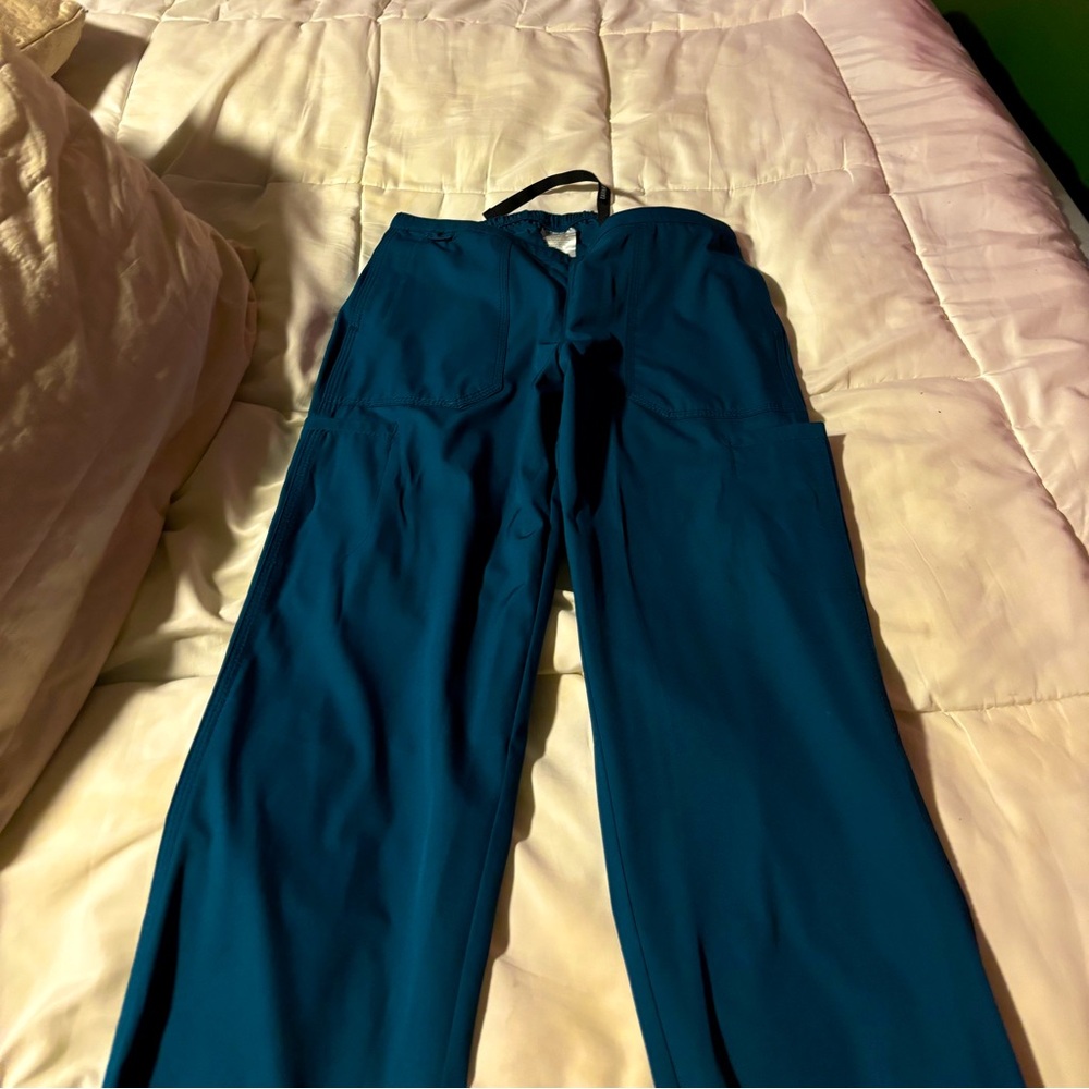 Carhartt Workforce scrub set